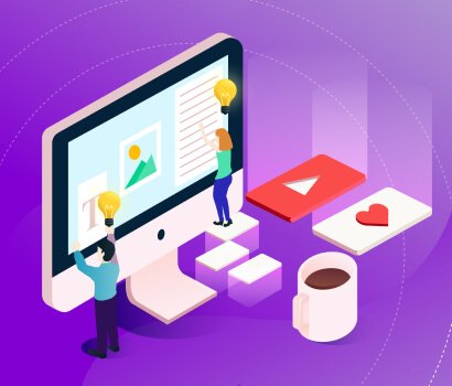 eCommerce Platform