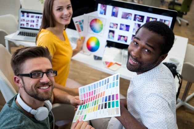 Web Application Development